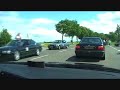 Grenzlandring World Record BMW 7-Series, all cars on video