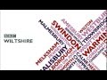 Jonnie Hurn on BBC Wiltshire Radio February 2013