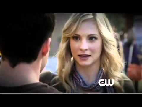 The Vampire Diaries Season 2 Episode 8 Rose Extended Promo