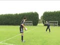 Futbalový sniper 3