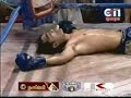 michael aronton vs noun samnang pt2