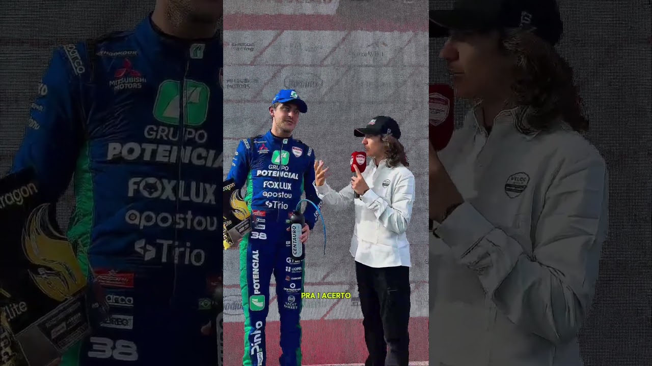 Stock car Pole Position Etapa Velocitta