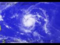 Tropical Storm Trami(Tomas)/2006
