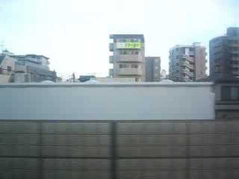西武2198F　中村橋～富士見台