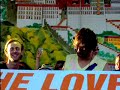 Richie & Ricardo - Live @ Love Family Park 2006