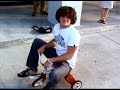 LIFT Tricycle