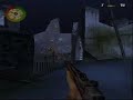 NEStalgia Present: Medal of Honor Mission 1-1
