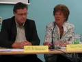 Vadertop Clip 2 - Ouderforum over de situatie van vaders