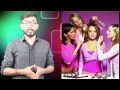 En CriSzis: Niña Transexual, Salir Del Clóset, Lesbiana Secuestrada y más...