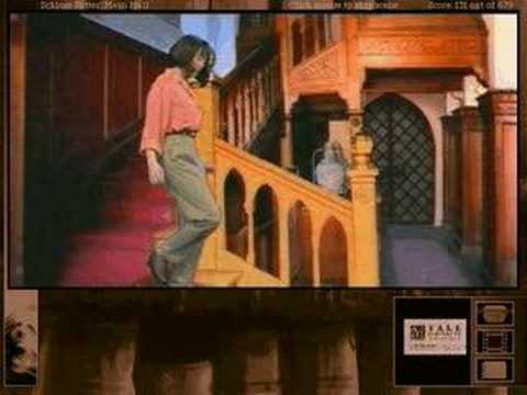 The Beast Within : A Gabriel Knight Mystery