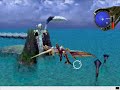 Panzer Dragoon Saga Disc 2 Part 7/18 (SSF) Panzer Dragoon Saga Disc 2 Part 7/18 (SSF)
