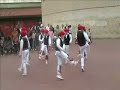 ELAI ALAI DANTZA TALDEA GERNIKA
