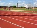 videos de Atletismo Araraquara - Sara competindo nos 1500 mts.mpg