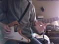 Cage The Elephant - Ain't No Rest For The Wicked (Cover)