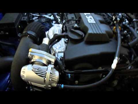 how to fit hks dump valve