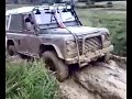 minety 4x4