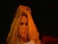 back in black  en vivo tom rotterdam  shakira