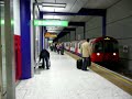 The Underground  Heathrow Terminal 5