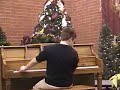 Weston Recital
