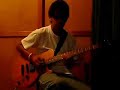 Solo Molinos de Viento Cover by Mike