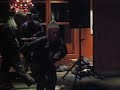 Just Another Company Christmas Party