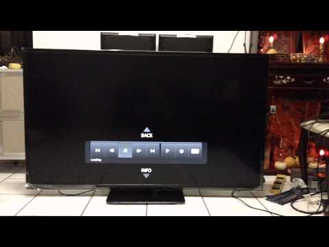how to fit tv picture to screen vizio