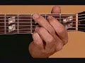 Guitar lesson The Beatles Yesterday