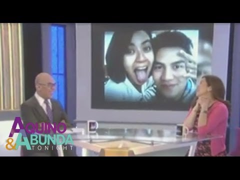 bianca - After 3 years, TV host Bianca Gonzales and basketball player JC Intal is now engaged! Visit our official website! http://www.abs-cbn.com http://www.push.com....