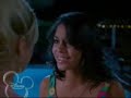 gabriella and sharpay fight  hsm2