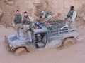 Operation Iraqi Freedom USA