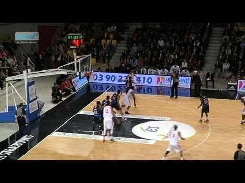 Basket: semaine décisive pour la SIG!