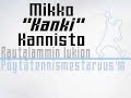 Rautalammin lukion pingismestaruus 06