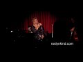 Roslyn Kind 2008 How Do You Keep the Music Playing Roslyn Kind 2008 How Do You Keep the Music Playing