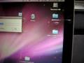 Macbook Aluminium Screen Problem