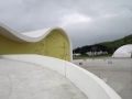 OSCAR NIEMEYER .CAMINO NIEMEYER