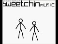 animation sweet chin music