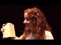 madrid theatre arts festival 2007