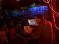 Cylob Live At Bangface - clip 1