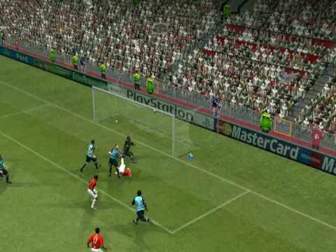 Gol de bike