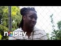 I-Octane - Noisey Jamaica - Episode Six