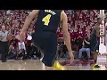 With Wisconsin down three points in the closing seconds of regulation against Michigan, Brust grabbed the inbound pass just beyond half-court, took one dribble and threw up a prayer that caught nothing but the bottom of the net to force overtime. To top it all off, Brust also nailed a 3-pointer in overtime to lift the Badgers to the win. It was awesome, something Ill remember forever, and Im sure a lot of people will, Brust said.
