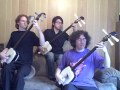 Monsters of Shamisen - Macedonian Monsters of Shamisen - Macedonian