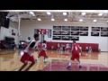 7th grade Jashaun Agosto at the John Lucas Elite 8th grade International Camp 2011 Part 1 of 2