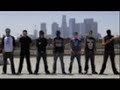hollywood undead- Christmas in hollywood