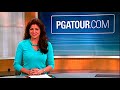 PGA TOUR Today: 3rd Round From The Masters