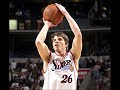 Kyle Korver- Ballin\
