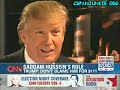 Bush Should Be Impeached For Iraq! Donald Trump Bush Should Be Impeached For Iraq! Donald Trump
