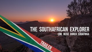 Videowettbewerb-Gewinner - #3 The South African Explorer