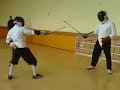 Matt Cacy and Mike - Backsword - free flv video @ vwatch.tv