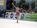 Eleni Andriola Hoop Corbeil-Essonnes 2004